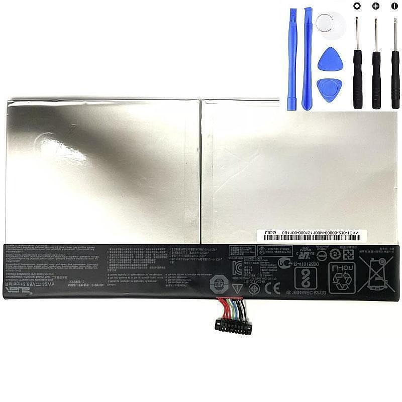 Asus C12N1604 32Wh Batterie Akku