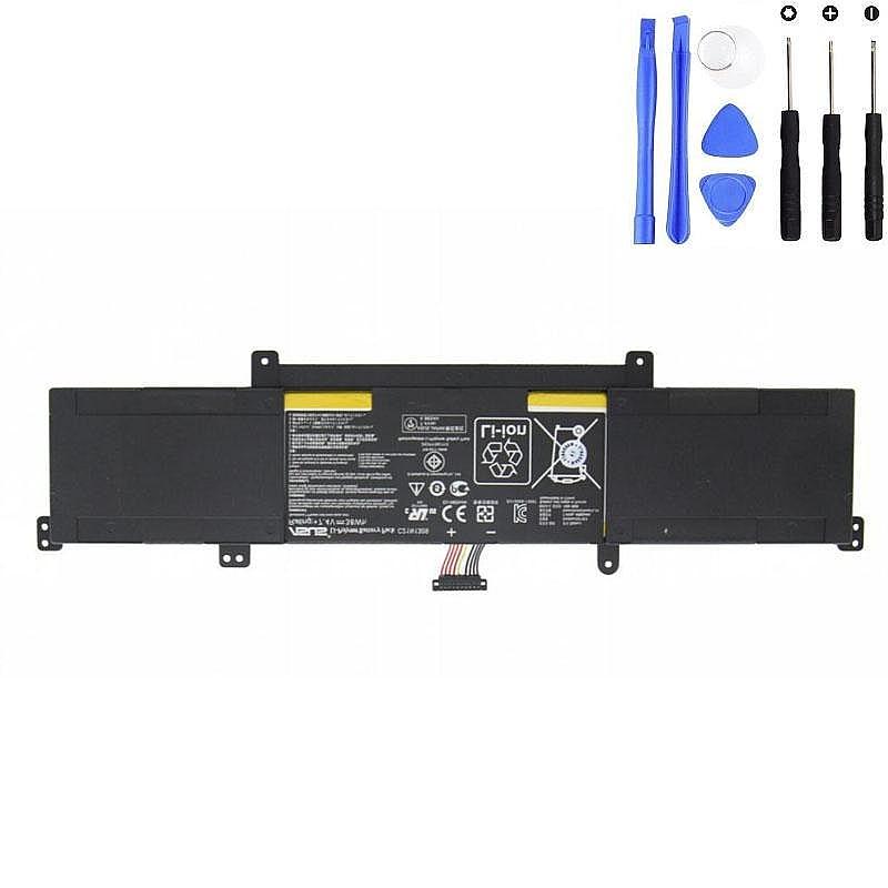 Asus C21N1309 38Wh Batterie Akku
