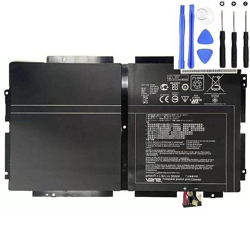 Asus C21N1413 30Wh Batterie Akku
