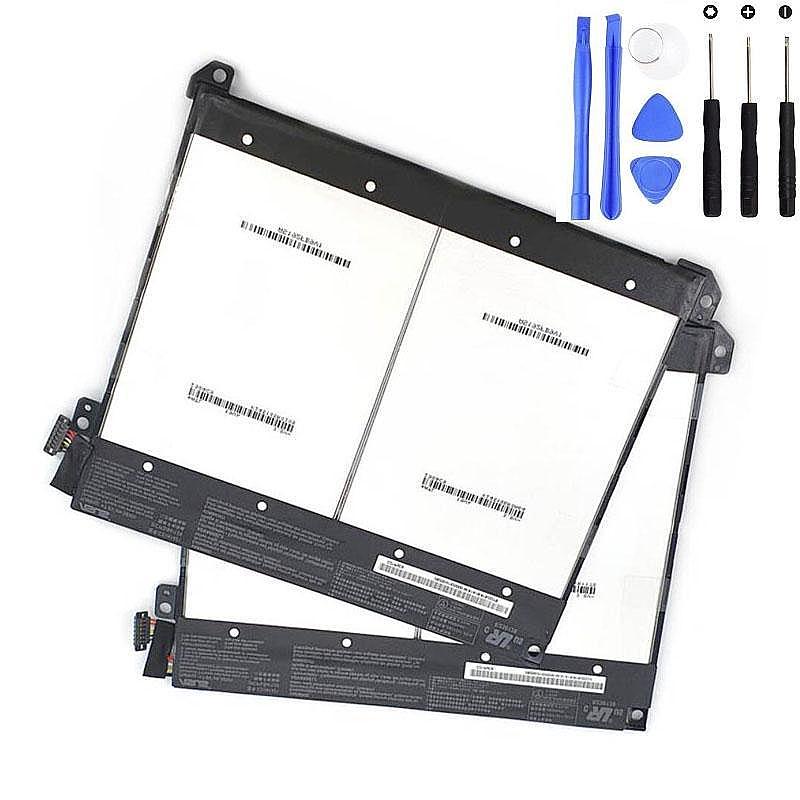 Asus C21N1421 38Wh Batterie Akku