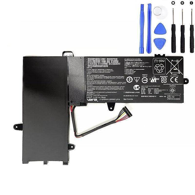 Asus C21N1504 38Wh Batterie Akku