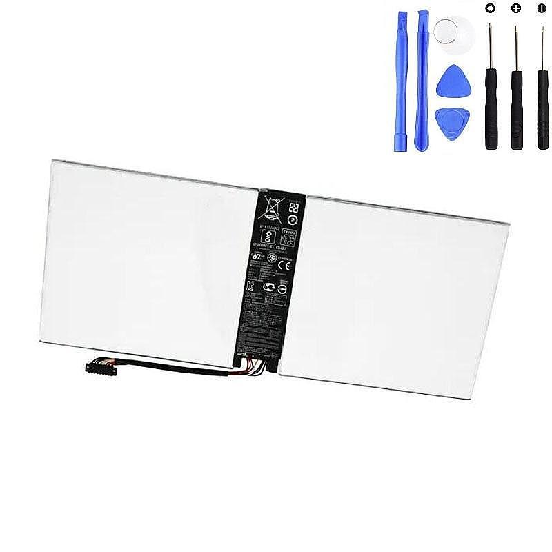 Asus C21N1603 39Wh Batterie Akku
