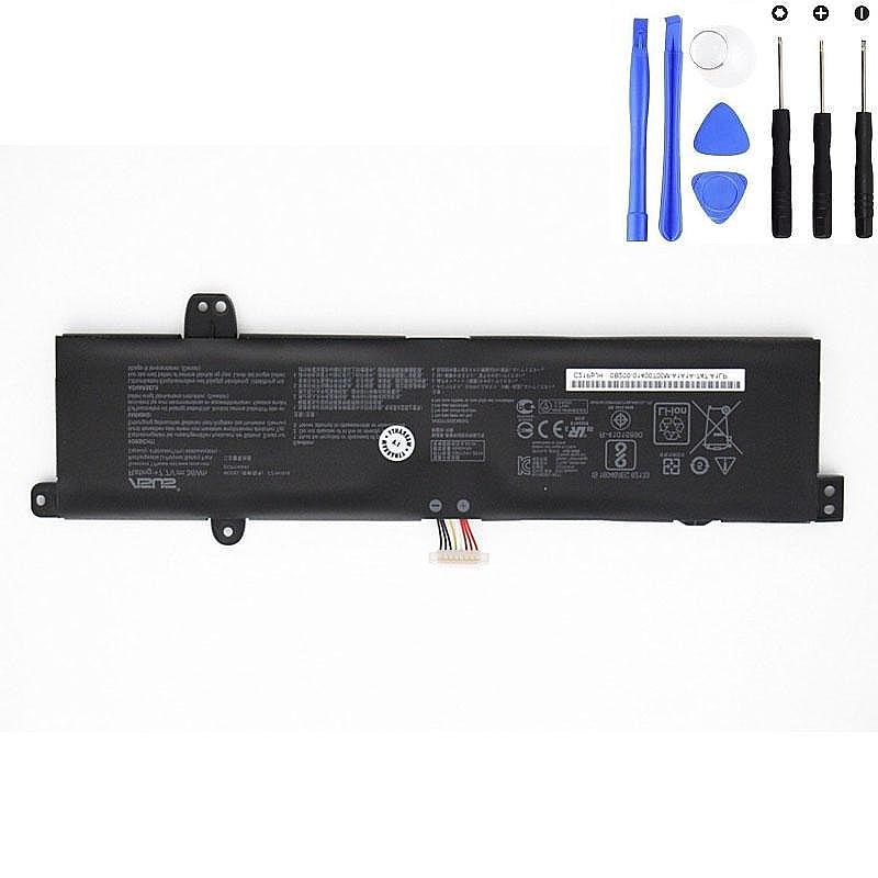 Asus C21N1618 36Wh Batterie Akku