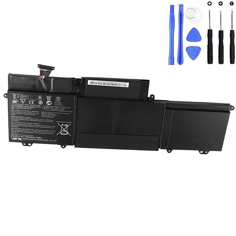 Asus C23 UX32 48Wh Batterie Akku