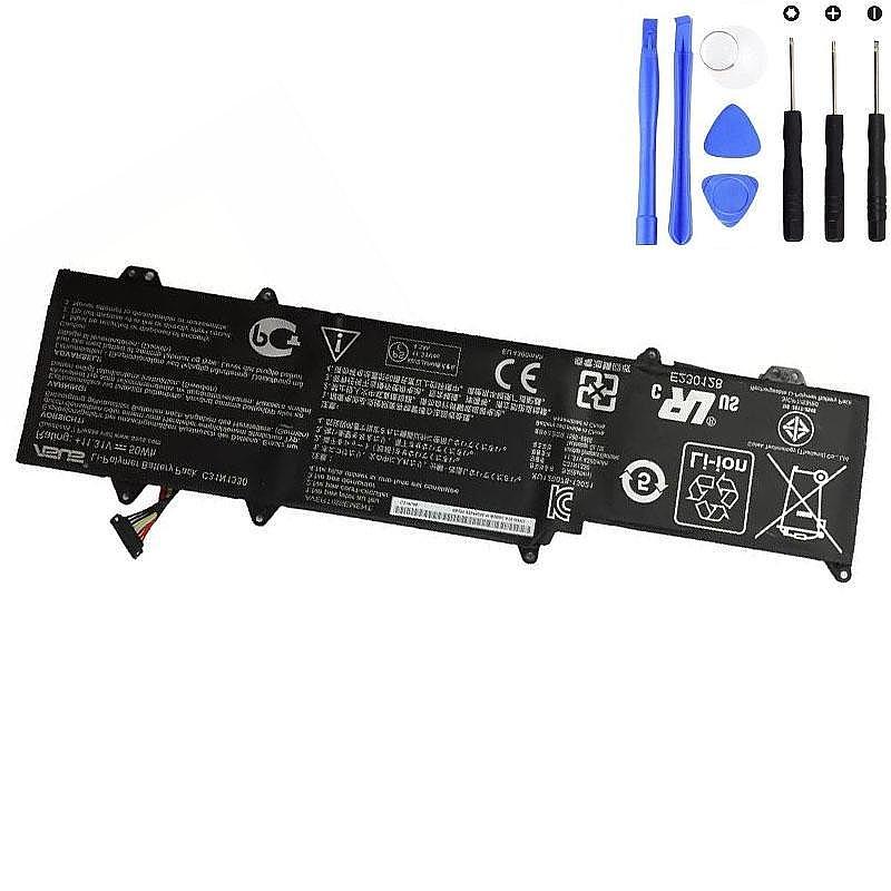 Asus C31N1330 50Wh Batterie Akku