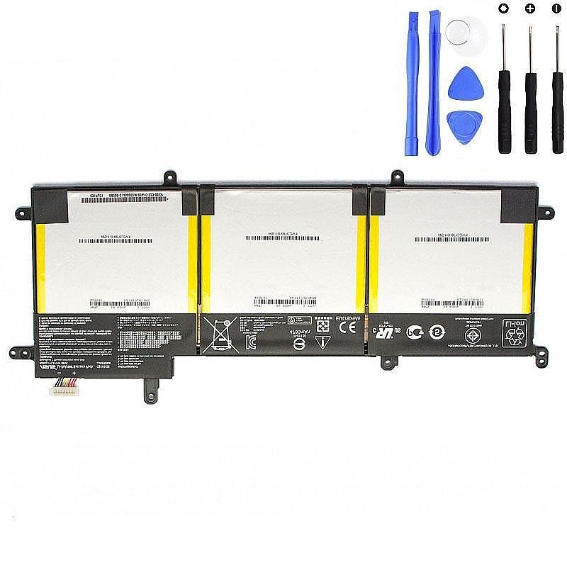 Asus C31N1428 56Wh Batterie Akku