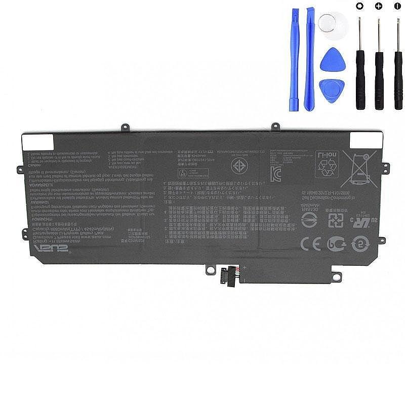 Asus C31N1528 54Wh Batterie Akku