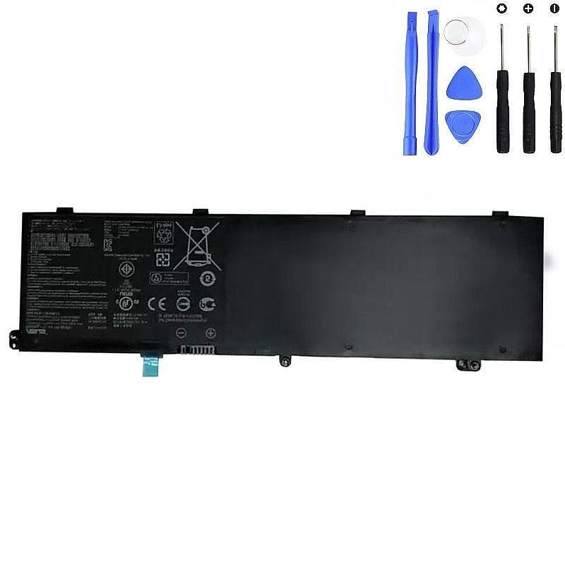 Asus C31N1529 49Wh Batterie Akku