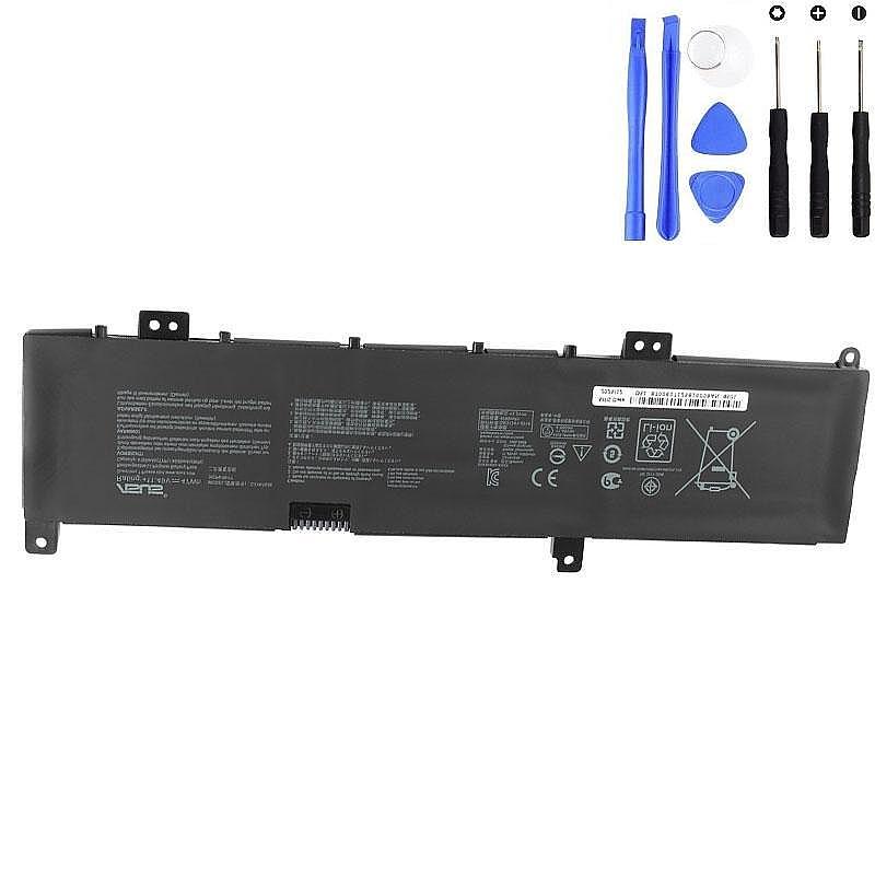 Asus C31N1636 47Wh Batterie Akku
