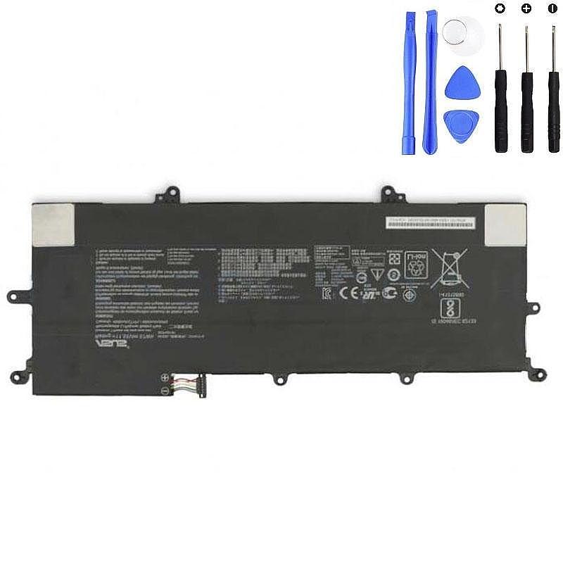 Asus C31N1714 57Wh Batterie Akku