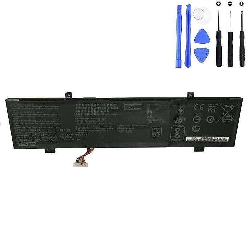 Asus C31N1733 42Wh Batterie Akku