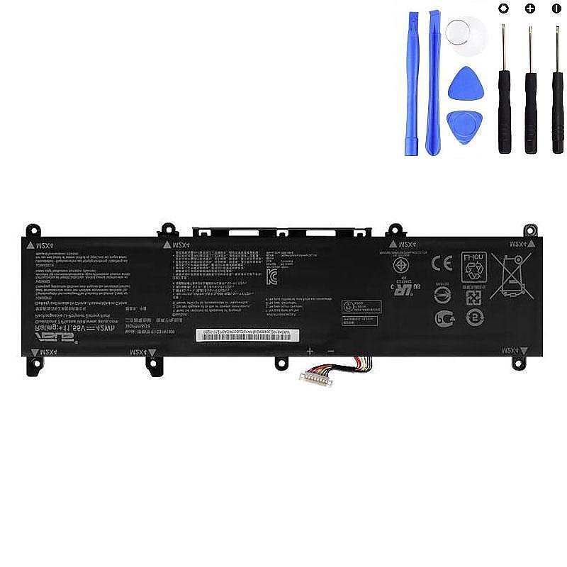 Asus C31N1806 42Wh Batterie Akku
