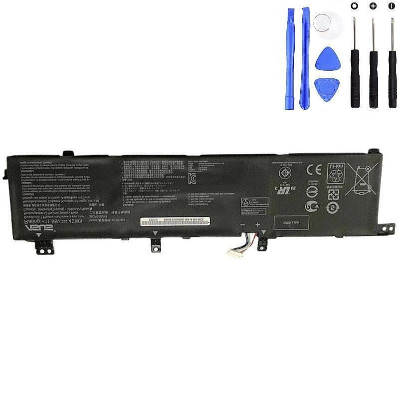 Asus C31N1843 42Wh Batterie Akku