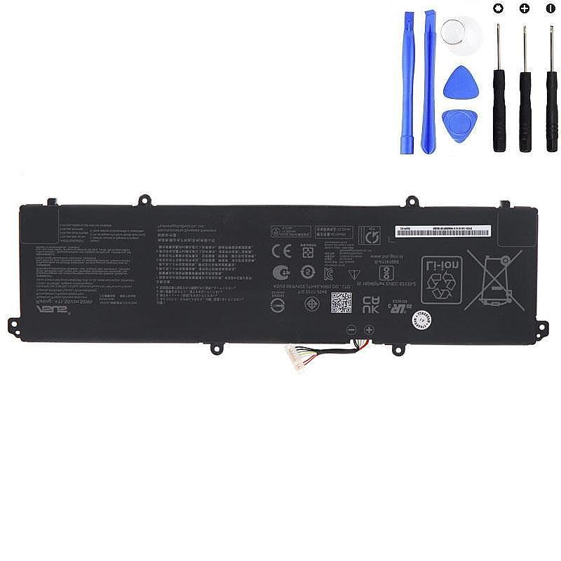 Asus C31N1905 50Wh Long Batterie Akku