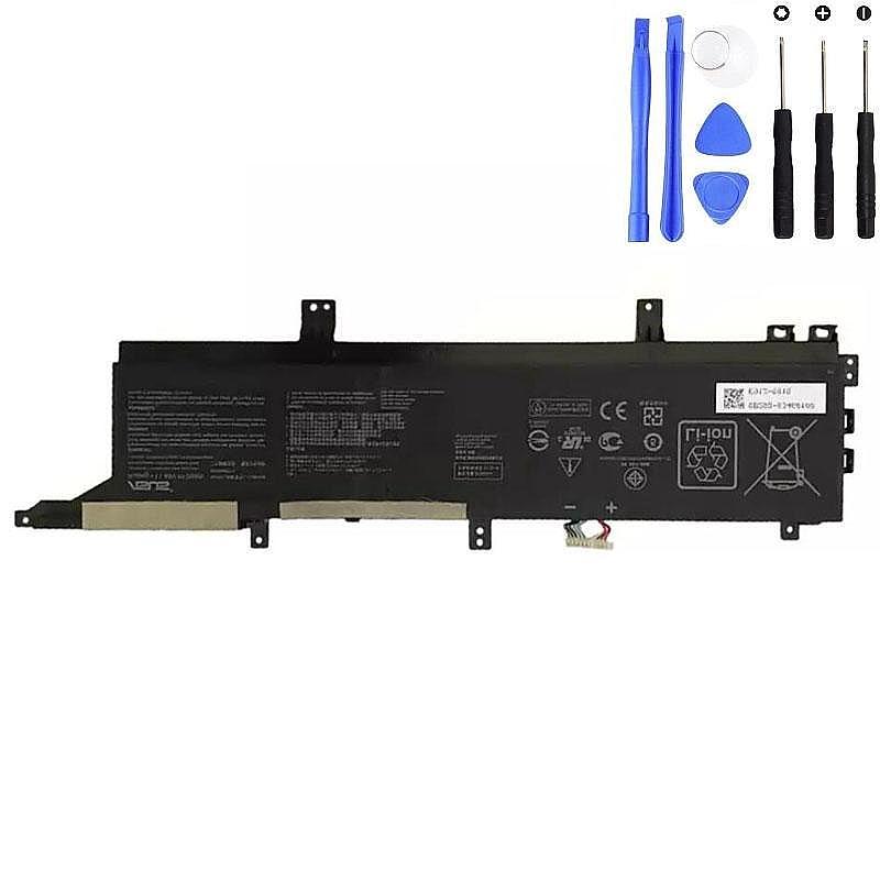 Asus C32N1838 95Wh Batterie Akku