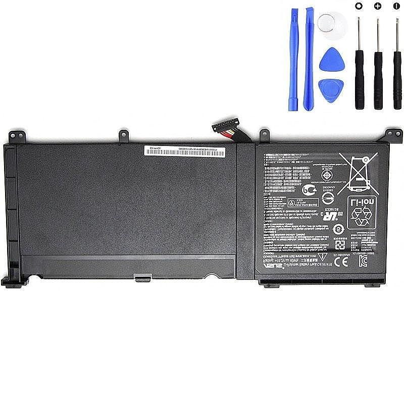 Asus C41N1416 60Wh Batterie Akku