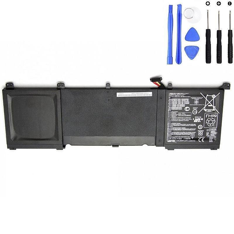 Asus C41N1524 96Wh Batterie Akku