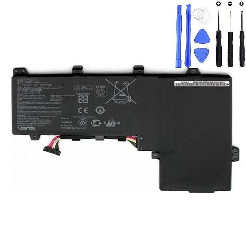 Asus C41N1533 52Wh Batterie Akku
