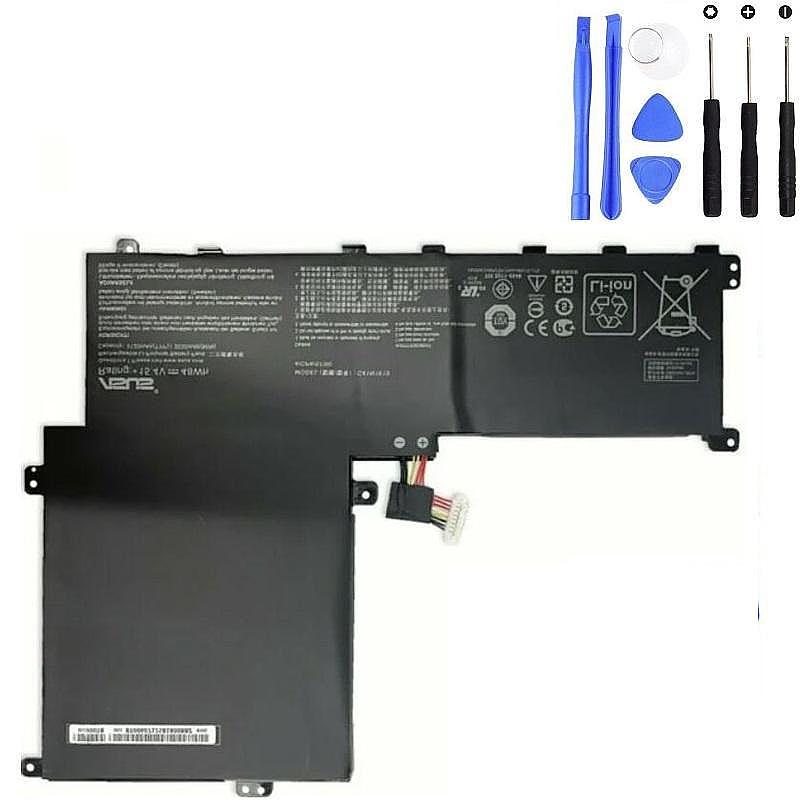 Asus C41N1619 48Wh Batterie Akku