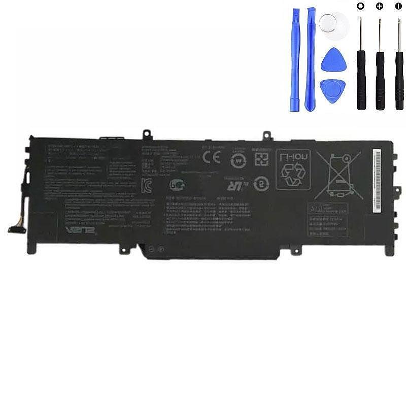 Asus C41N1715 50Wh Batterie Akku