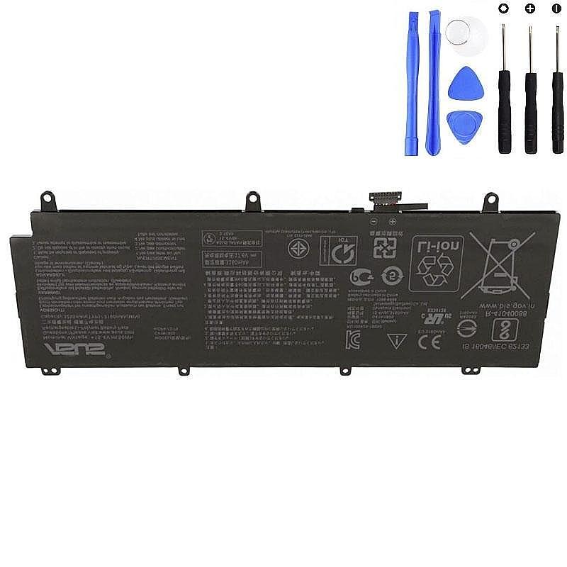 Asus C41N1805 50Wh Batterie Akku