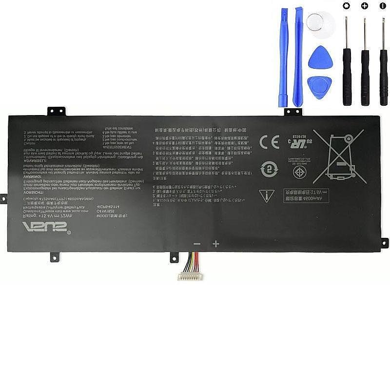 Asus C41N1825 72Wh Batterie Akku