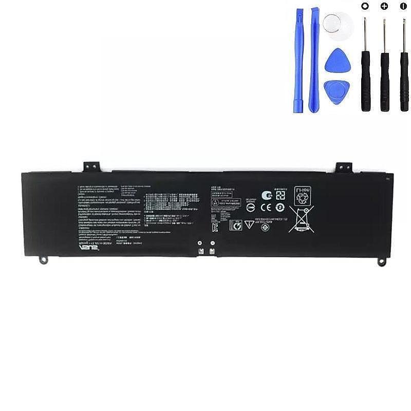 Asus C41N2013 90Wh Batterie Akku