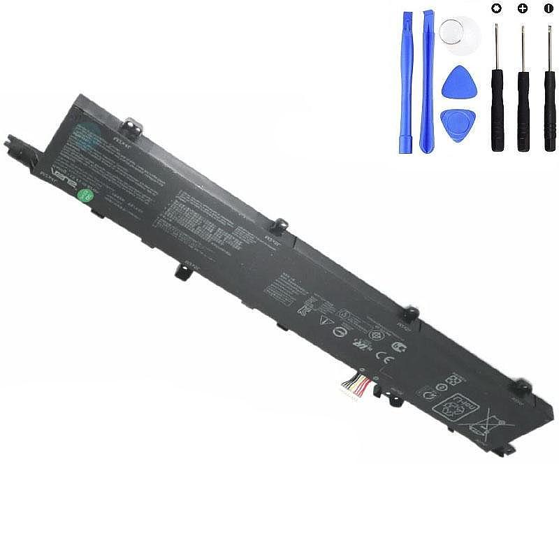 Asus C42N1846 62Wh Batterie Akku