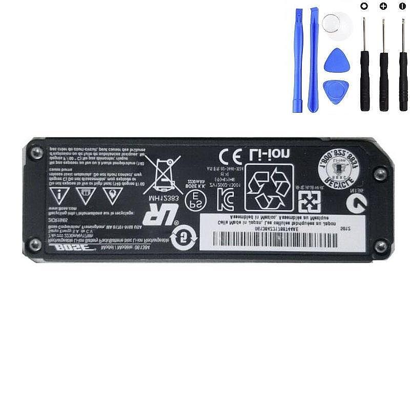Bose 061384 17Wh Batterie Akku