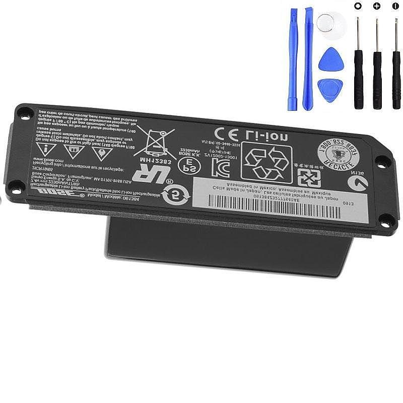 Bose 061384 MiniI 17Wh Batterie Akku