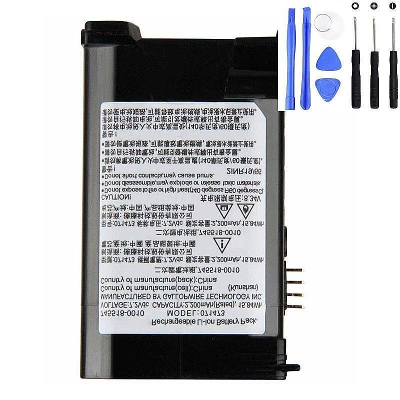 Bose 071473 15.84Wh Batterie Akku