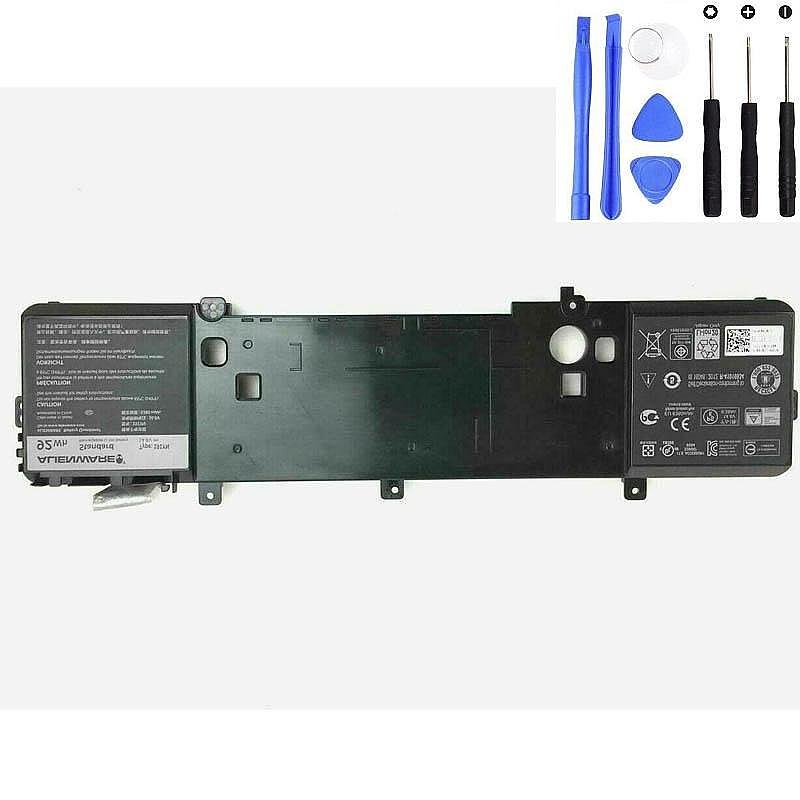 Dell 191YN 92Wh Batterie Akku