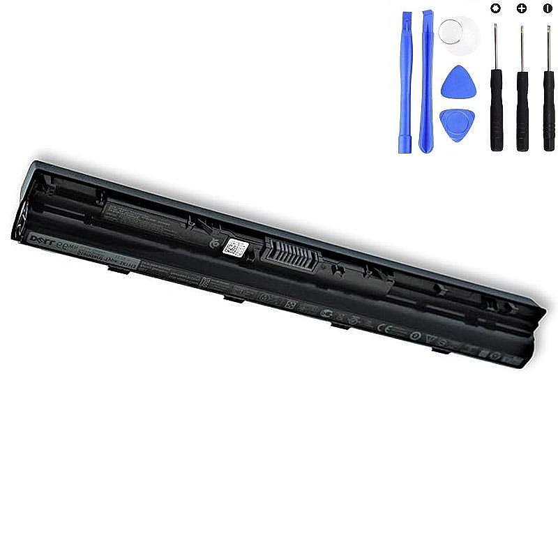 Dell 1KFH3 66Wh Batterie Akku