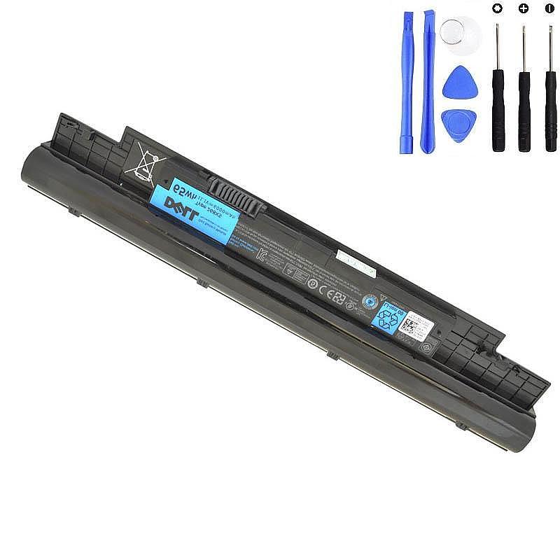 Dell 268X5 65Wh Batterie Akku