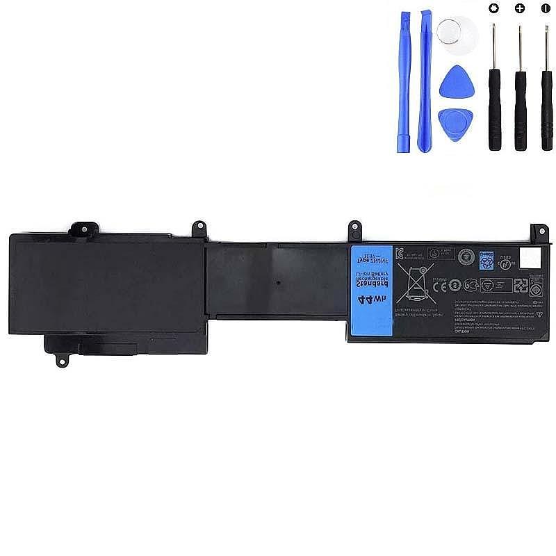 Dell 2NJNF 44Wh Batterie Akku
