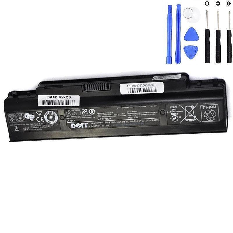 Dell 2XRG7 56Wh Batterie Akku