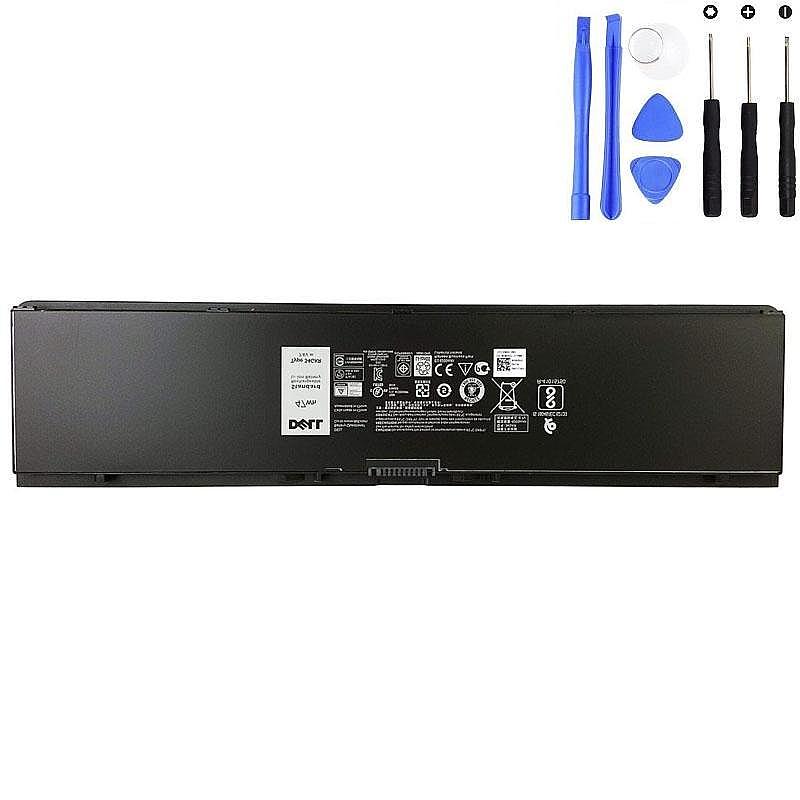 Dell 34GKR 47Wh Batterie Akku