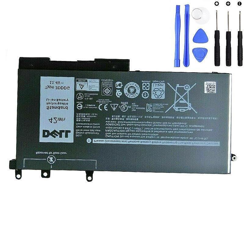 Dell 3DDDG 42Wh Batterie Akku