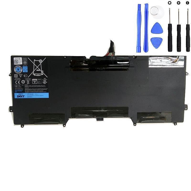 Dell 3H76R 50Wh Batterie Akku