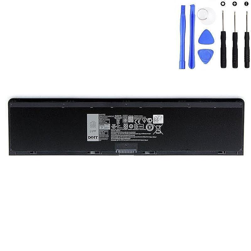 Dell 3RNFD 54Wh Batterie Akku