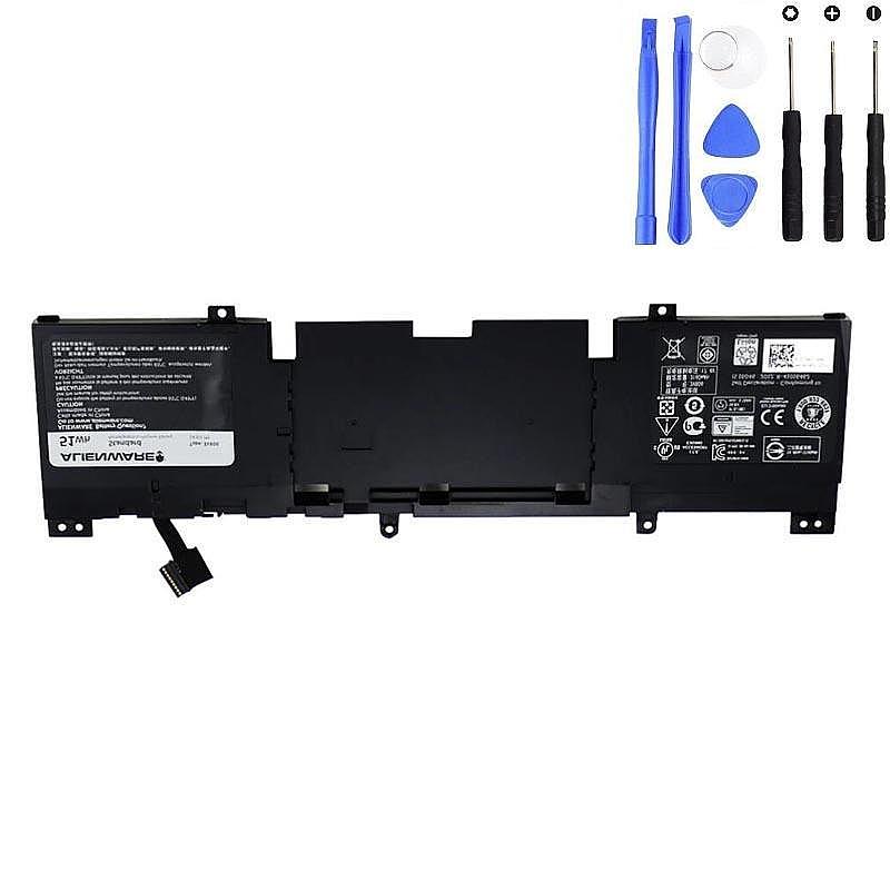 Dell 3V806 51Wh Batterie Akku