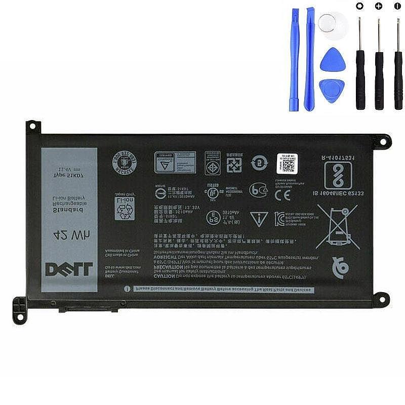 Dell 51KD7 42Wh Batterie Akku