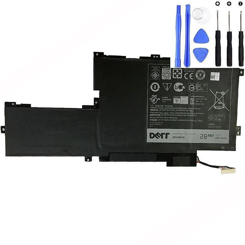 Dell 5KG27 58Wh Batterie Akku