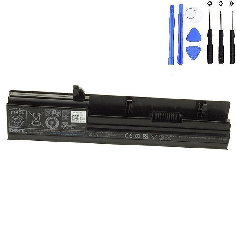 Dell 7W5X0 40Wh Batterie Akku