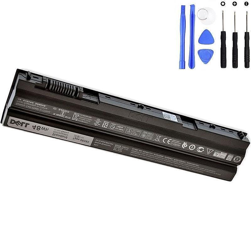 Dell 8858X 48Wh Batterie Akku