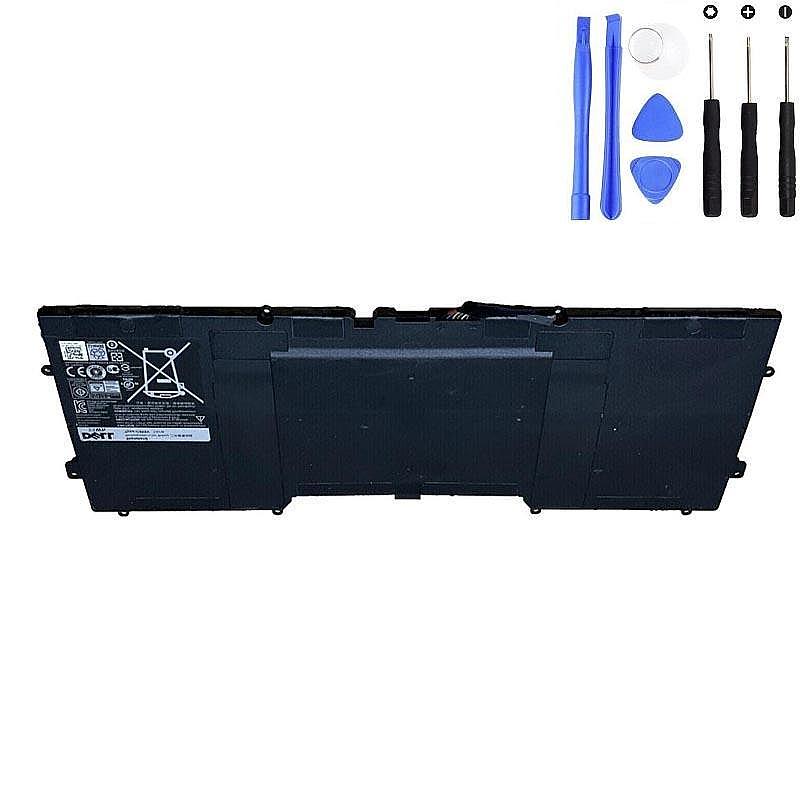 Dell C4K9V 55Wh Batterie Akku