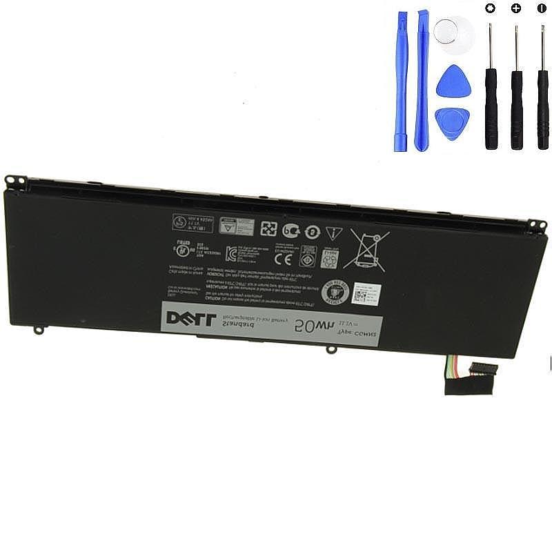 Dell CGMN2 50Wh Batterie Akku