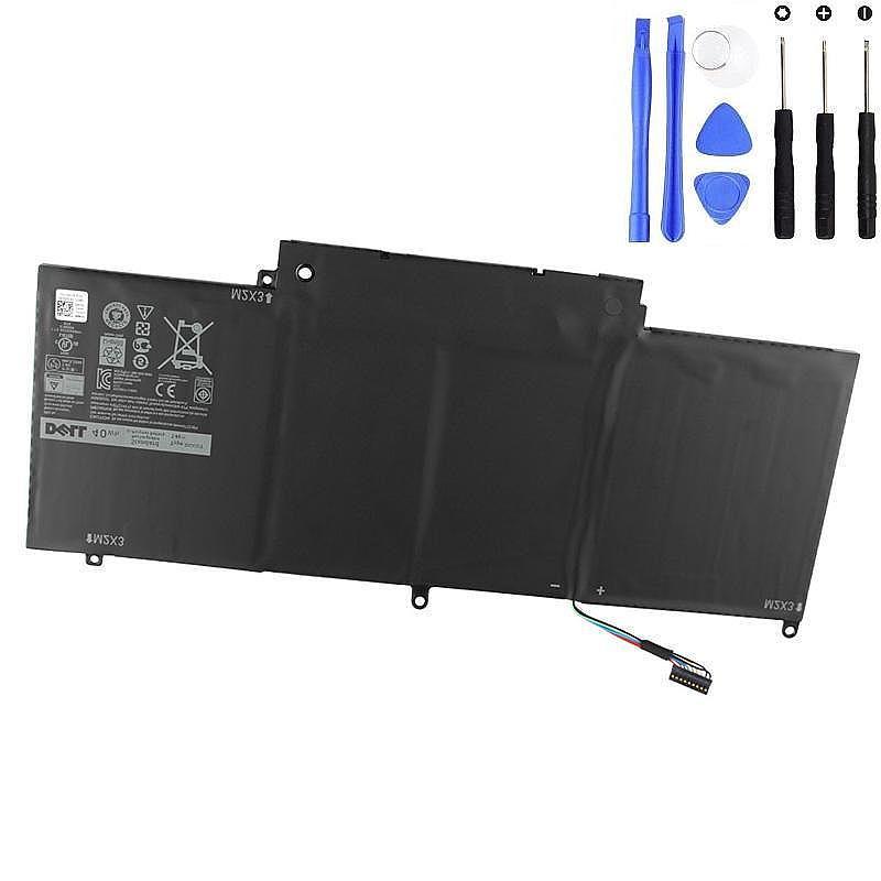 Dell DGGGT 40Wh Batterie Akku