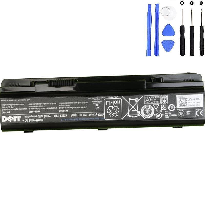 Dell F287H 48Wh Batterie Akku