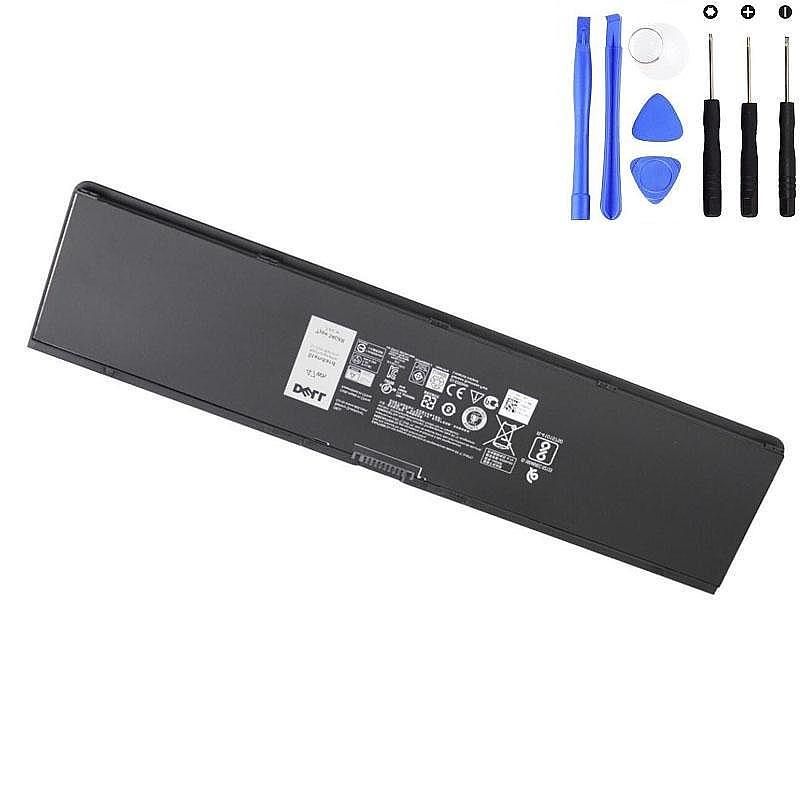 Dell G0G2M 47Wh Batterie Akku